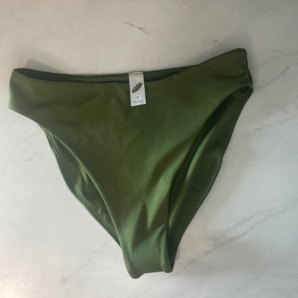 Parade Bikini Bottoms